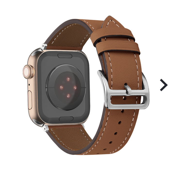 Dermatino Louraki Kafe ga Apple Watch 42/44/45/49